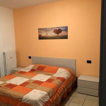 Apartament Olimpo Verolanuova Zewnętrze zdjęcie