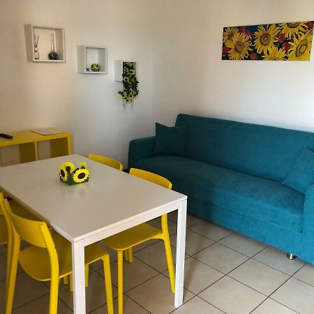 Apartament Olimpo Verolanuova Zewnętrze zdjęcie