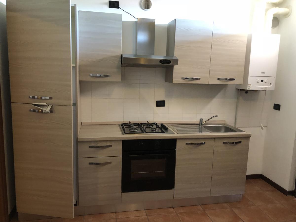 Apartament Olimpo Verolanuova Zewnętrze zdjęcie