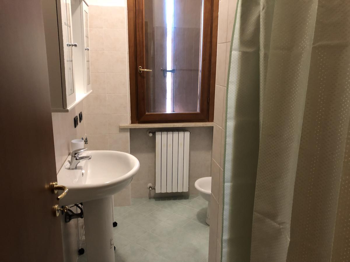 Apartament Olimpo Verolanuova Zewnętrze zdjęcie