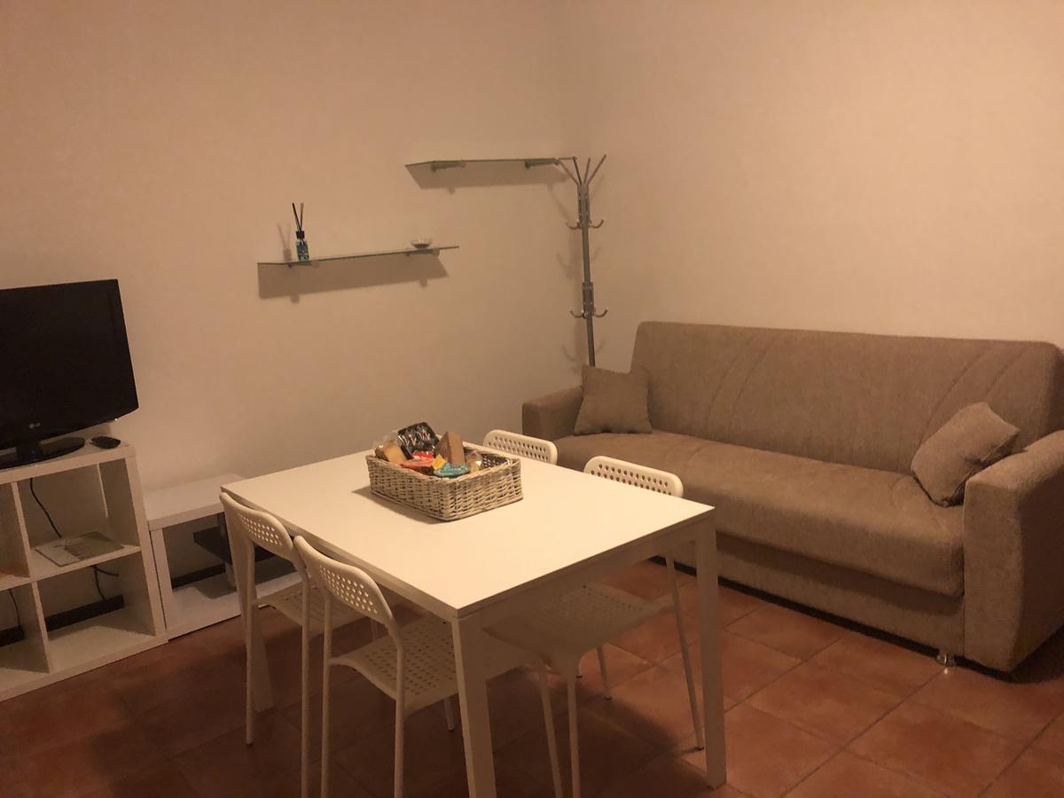 Apartament Olimpo Verolanuova Zewnętrze zdjęcie