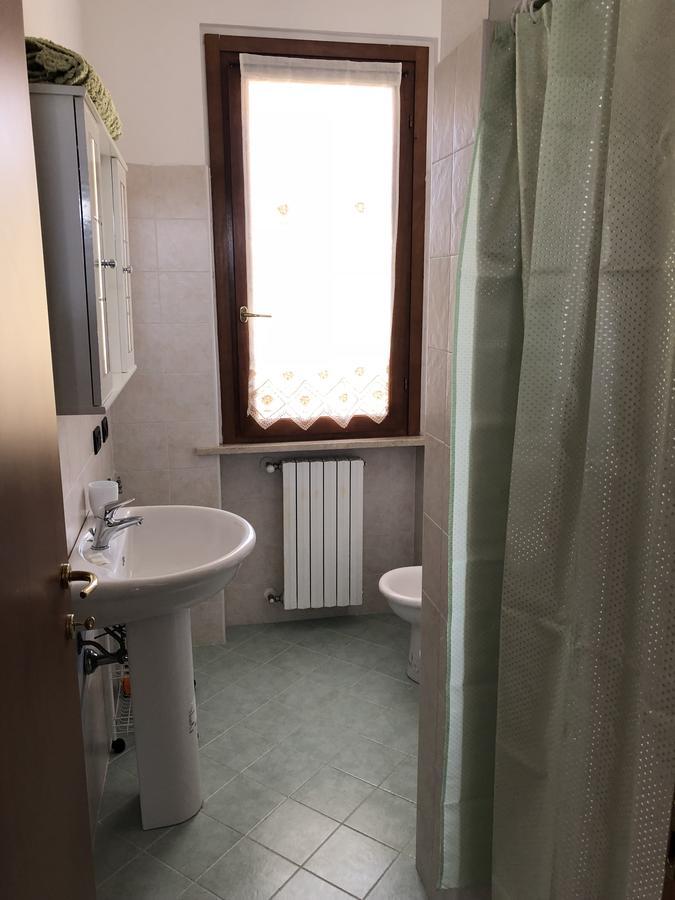 Apartament Olimpo Verolanuova Zewnętrze zdjęcie
