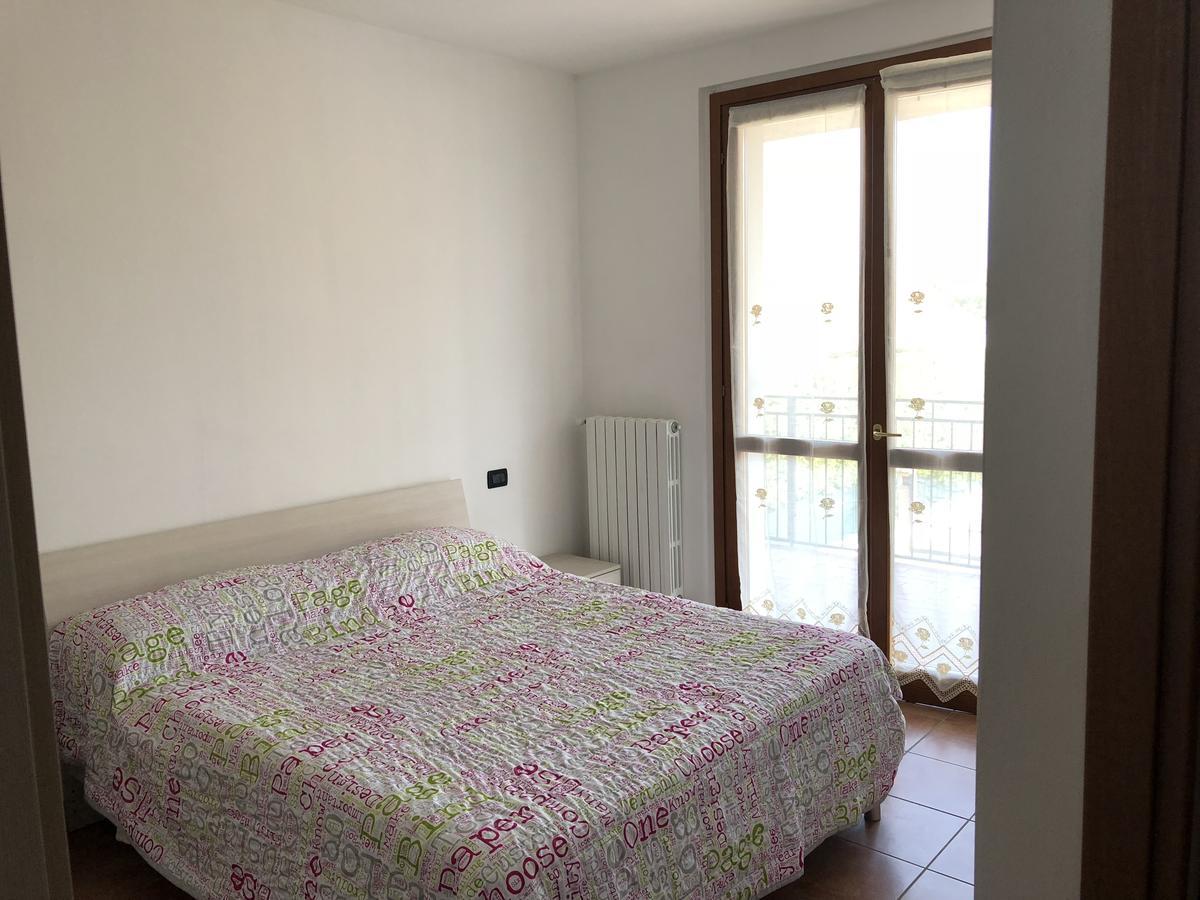 Apartament Olimpo Verolanuova Zewnętrze zdjęcie