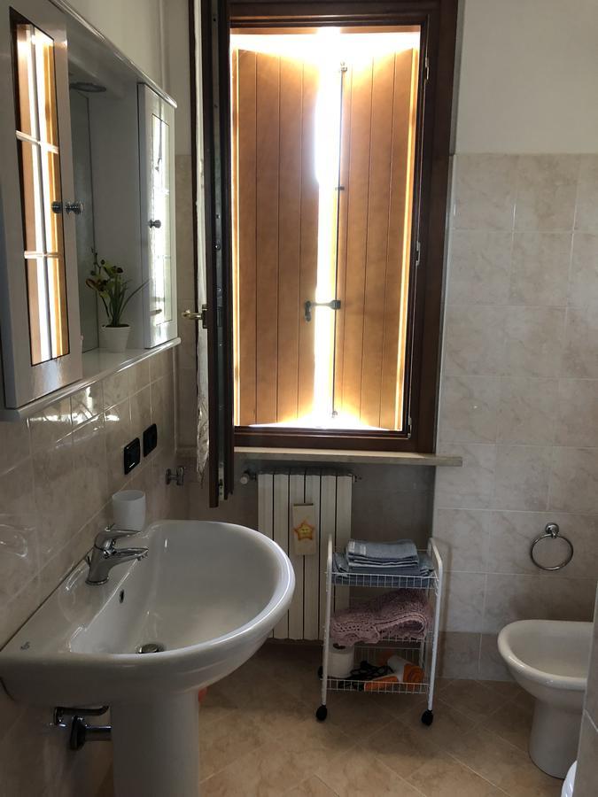 Apartament Olimpo Verolanuova Zewnętrze zdjęcie
