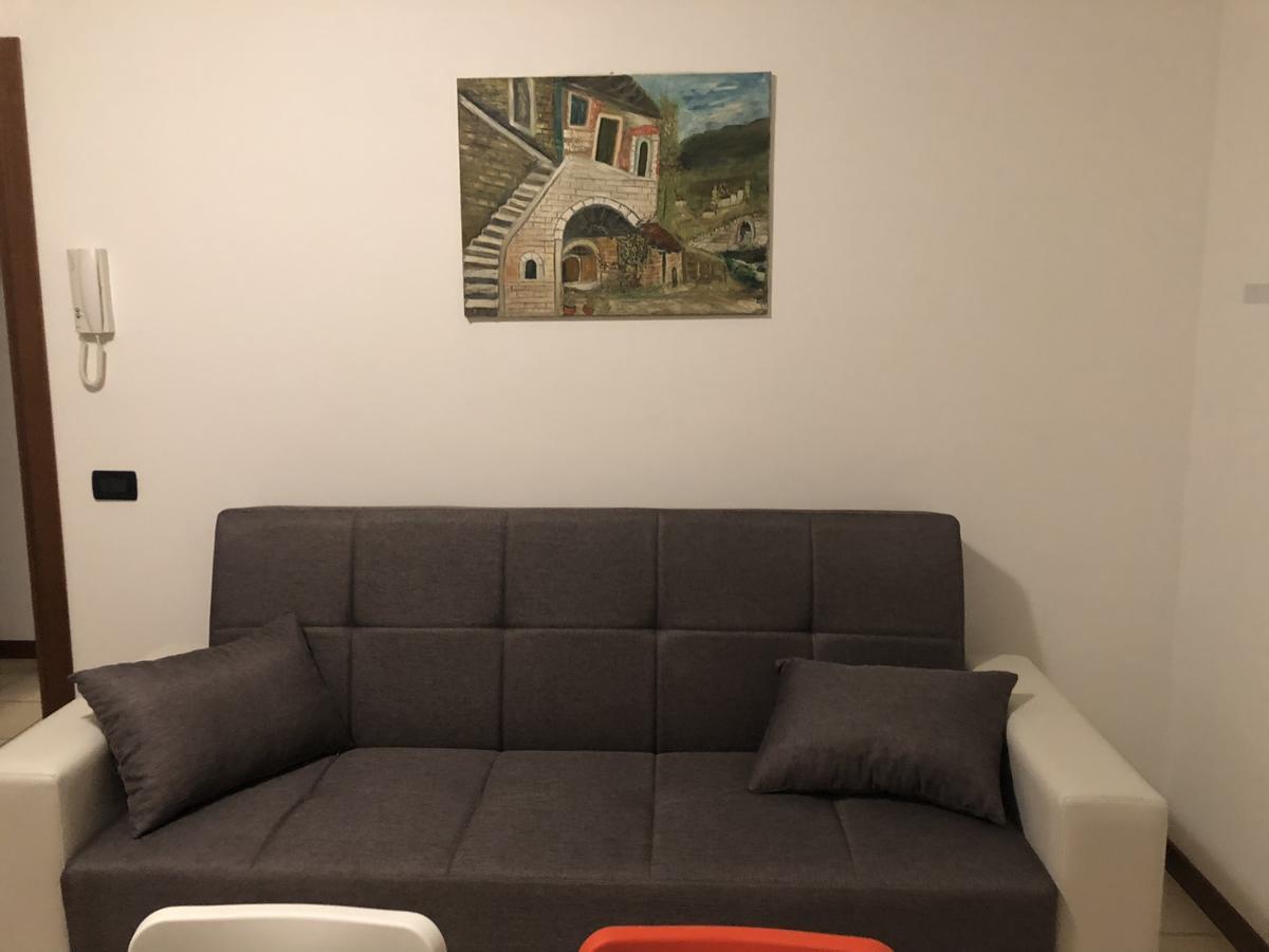 Apartament Olimpo Verolanuova Zewnętrze zdjęcie