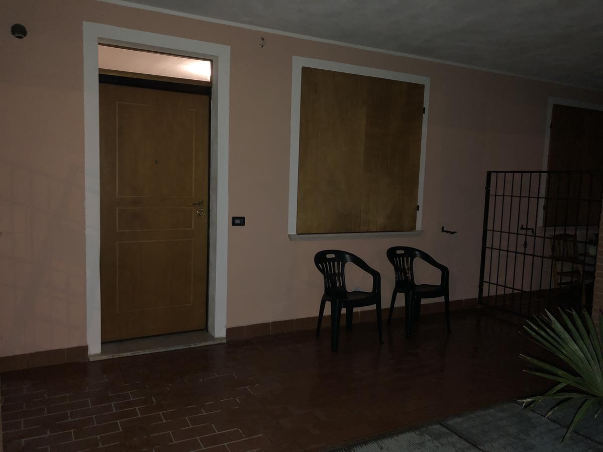 Apartament Olimpo Verolanuova Zewnętrze zdjęcie