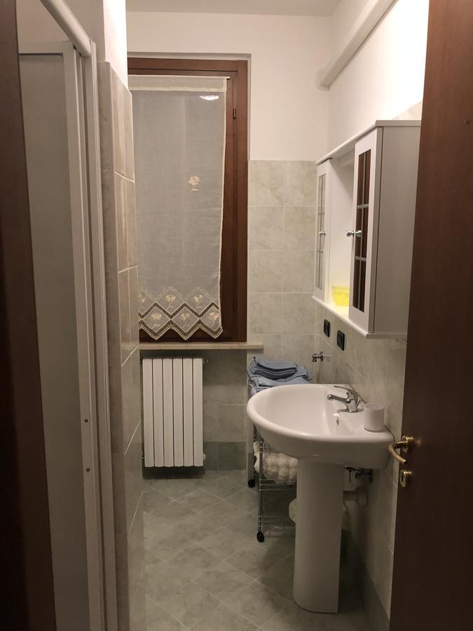 Apartament Olimpo Verolanuova Zewnętrze zdjęcie