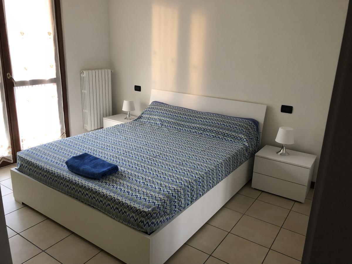 Apartament Olimpo Verolanuova Zewnętrze zdjęcie