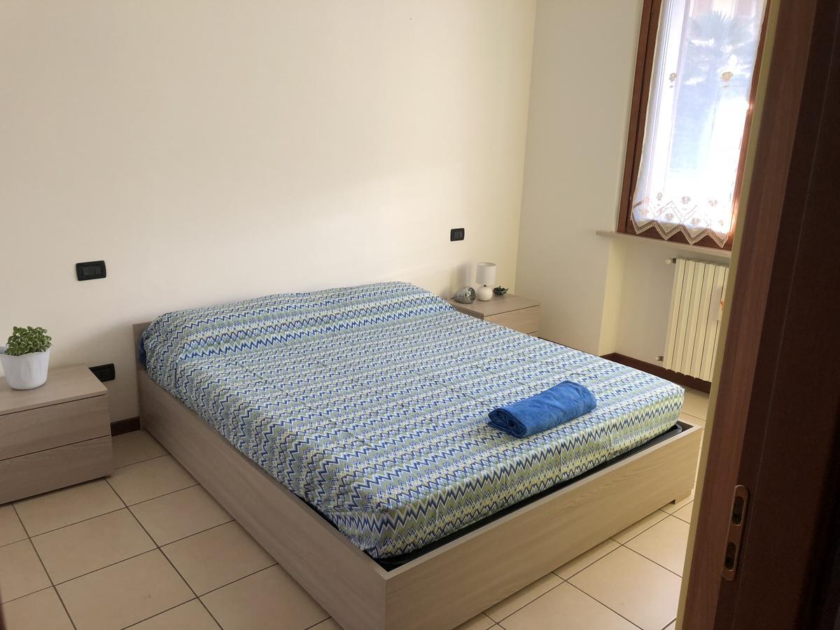 Apartament Olimpo Verolanuova Zewnętrze zdjęcie