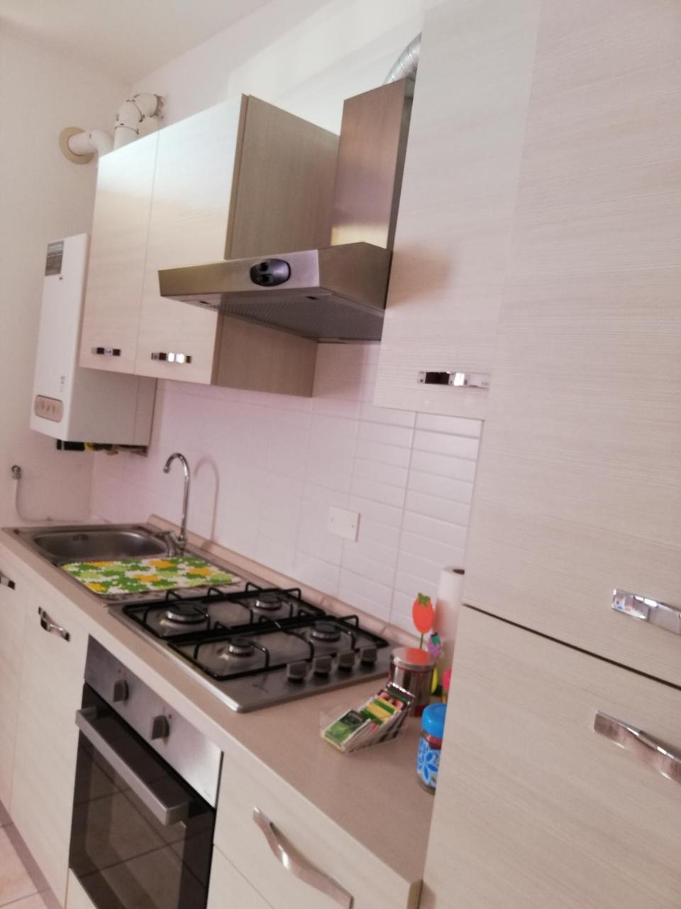 Apartament Olimpo Verolanuova Zewnętrze zdjęcie