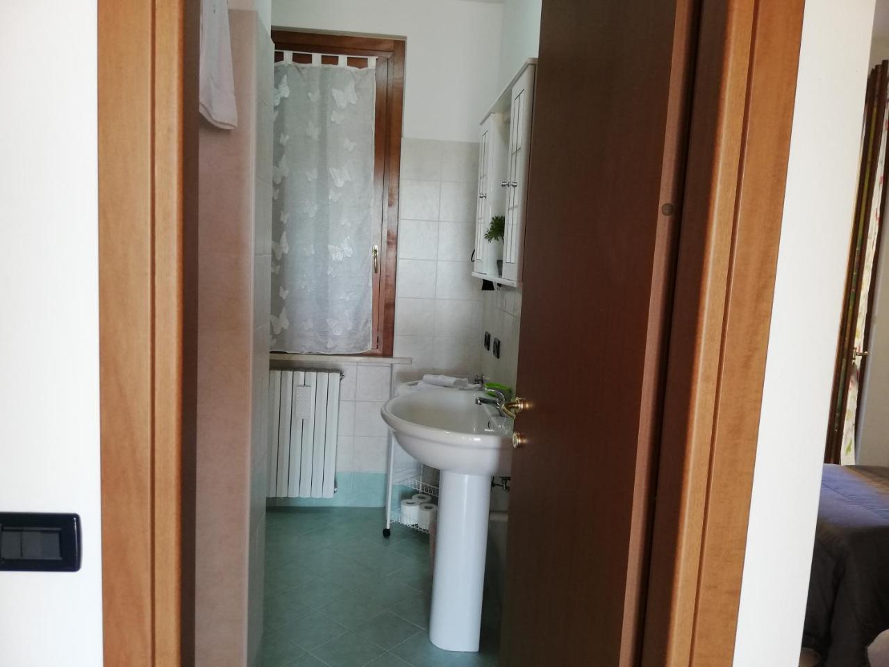 Apartament Olimpo Verolanuova Zewnętrze zdjęcie
