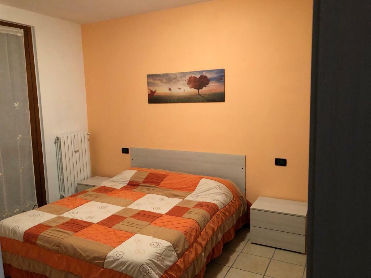 Apartament Olimpo Verolanuova Zewnętrze zdjęcie