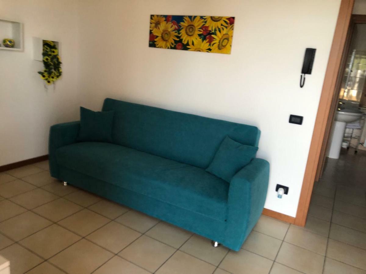 Apartament Olimpo Verolanuova Zewnętrze zdjęcie