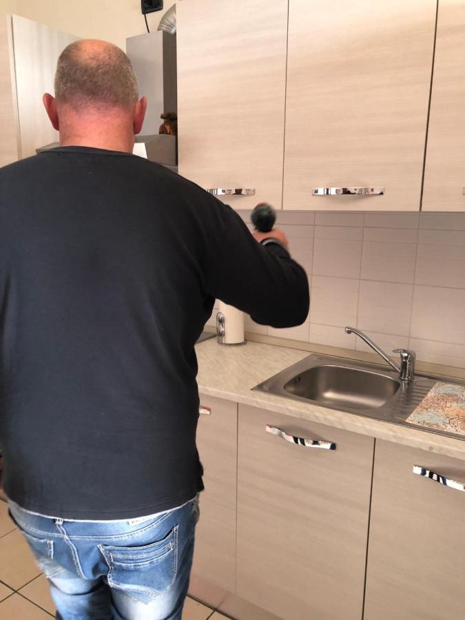 Apartament Olimpo Verolanuova Zewnętrze zdjęcie